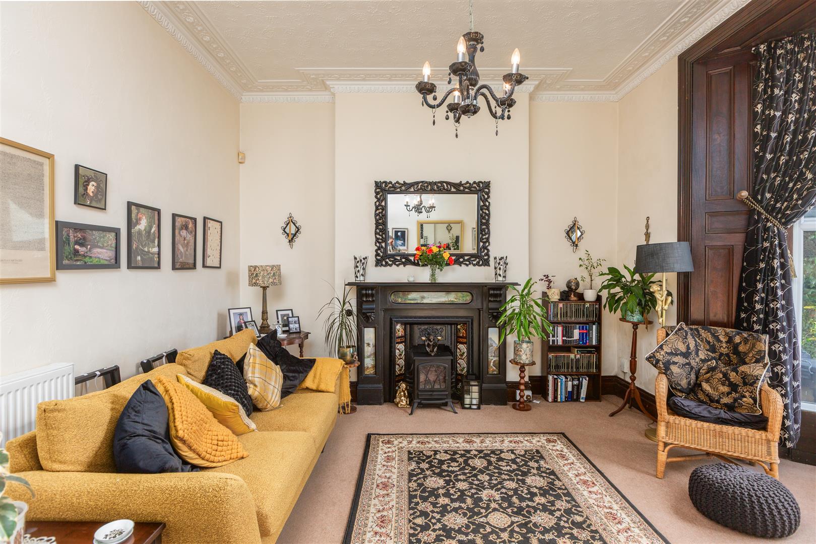 Oaklands Terrace, Mount Pleasant, Swansea, SA1 6JJ